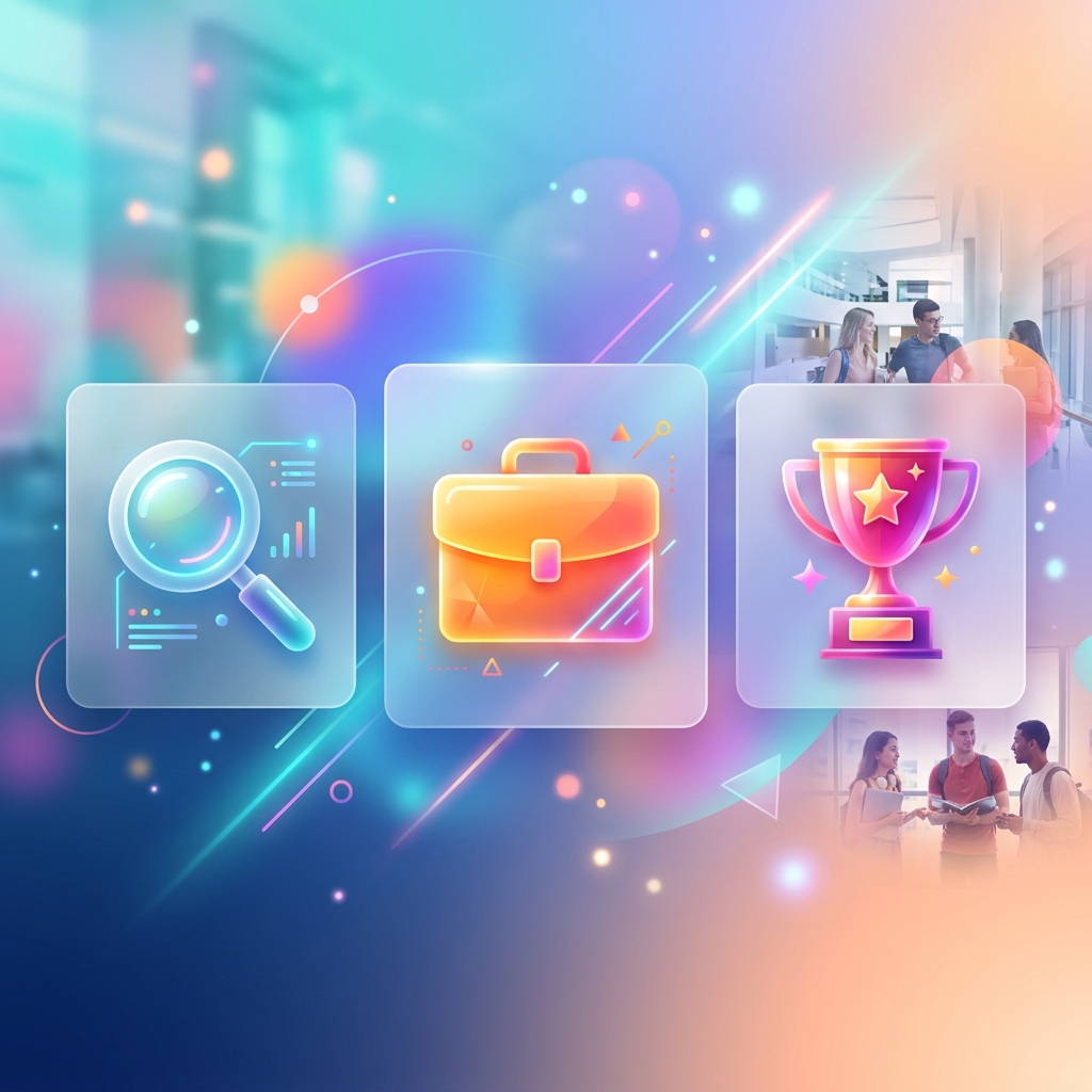 Extracurriculars That Matter: Building a Standout Profile